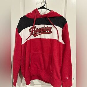 University of Indiana Hoosiers Sweatshirt